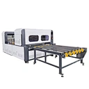 Carton printing machine